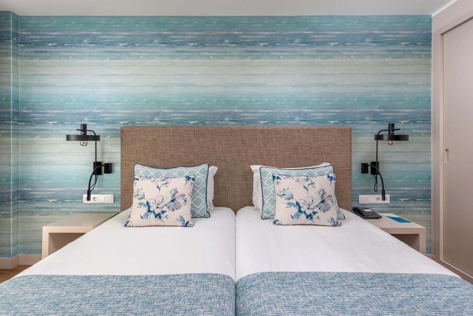 Hotel Marina Rio 8