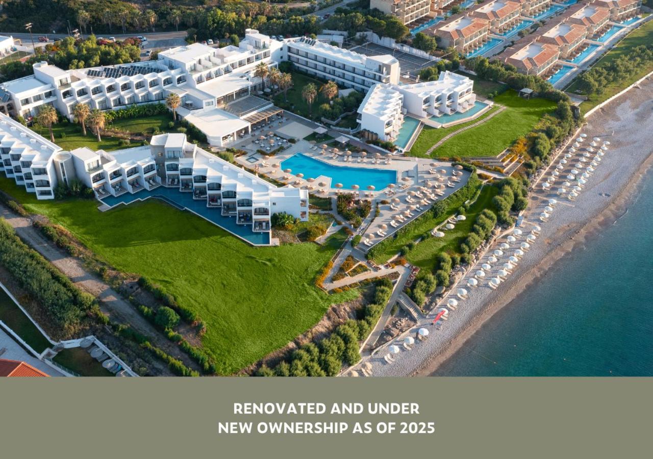 Paralos Rodos Lifestyle 1