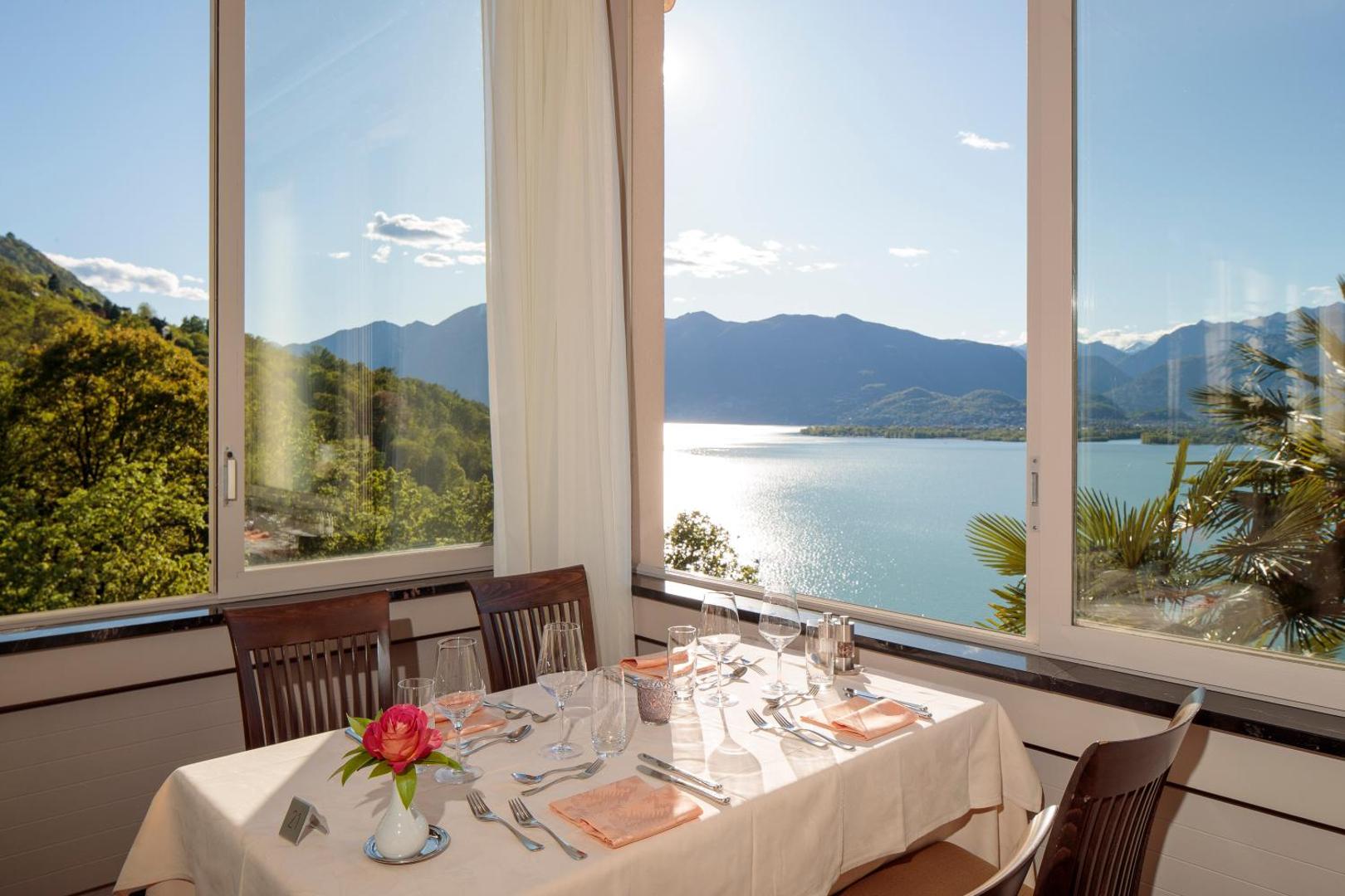Bellavista Swiss Quality Hotel 6