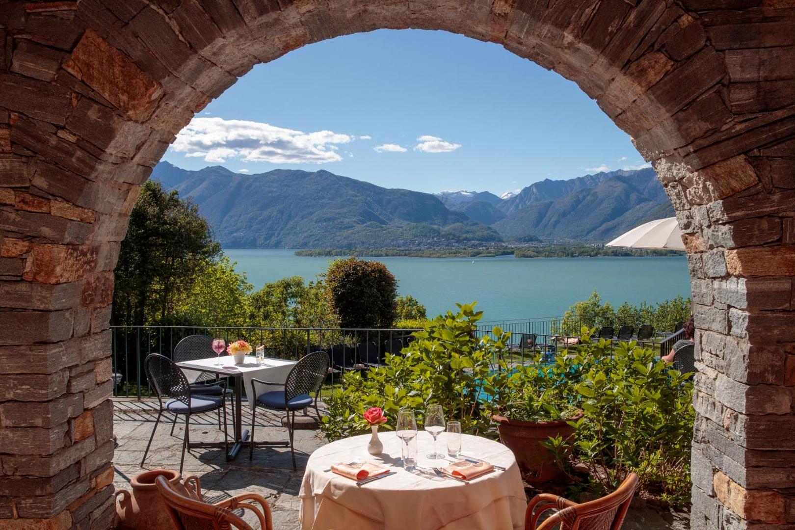 Bellavista Swiss Quality Hotel 1