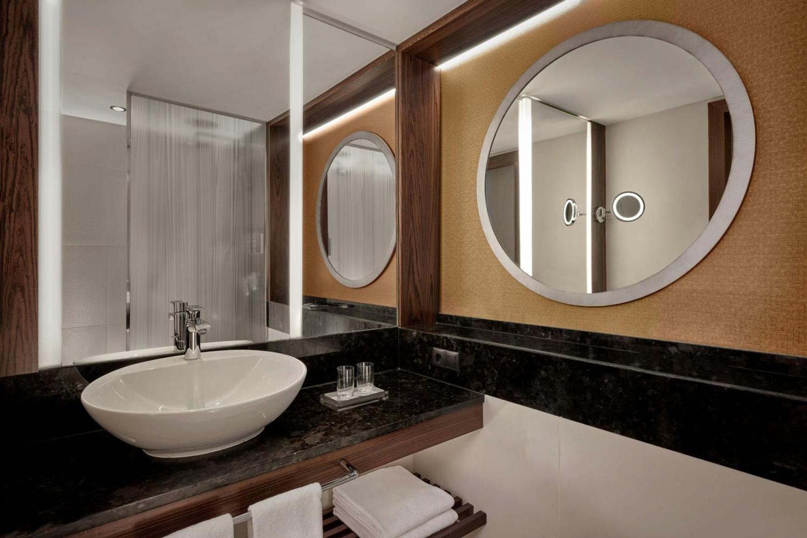 Sheraton Mallorca Arabella Golf Hotel 4