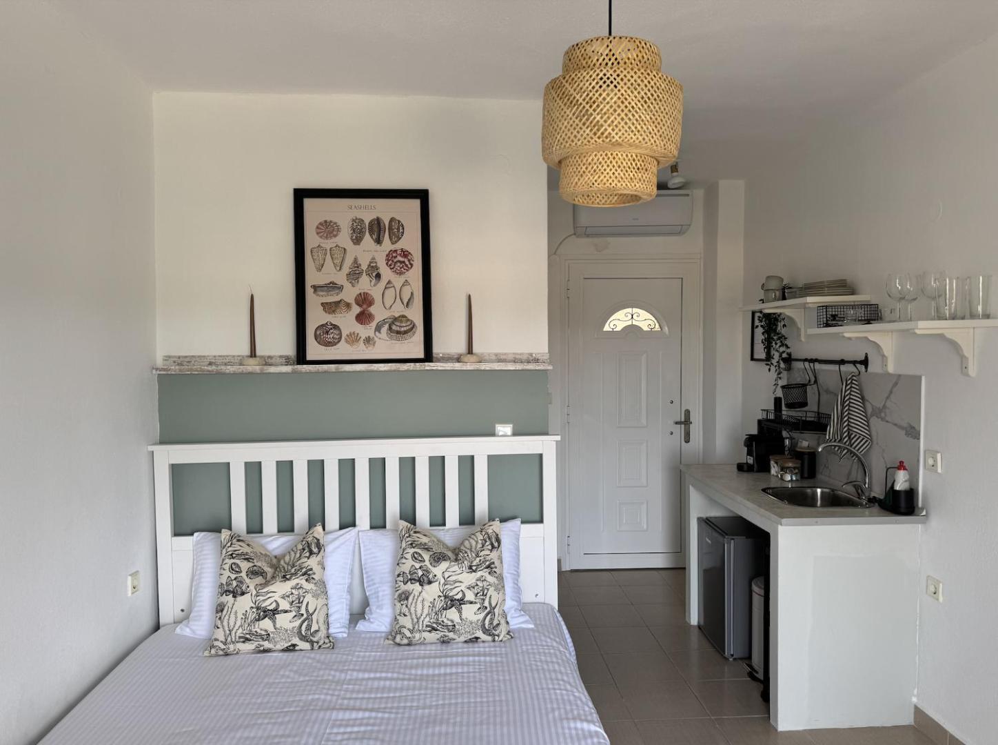 Guest Room by House Dimitra 3