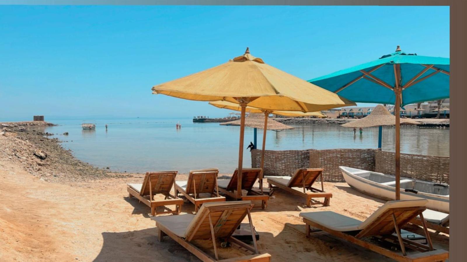 Sea Life Hurghada Apartments 1