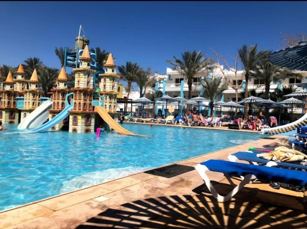 Mirage Bay Resort & Aqua Park - LA VISTA 5