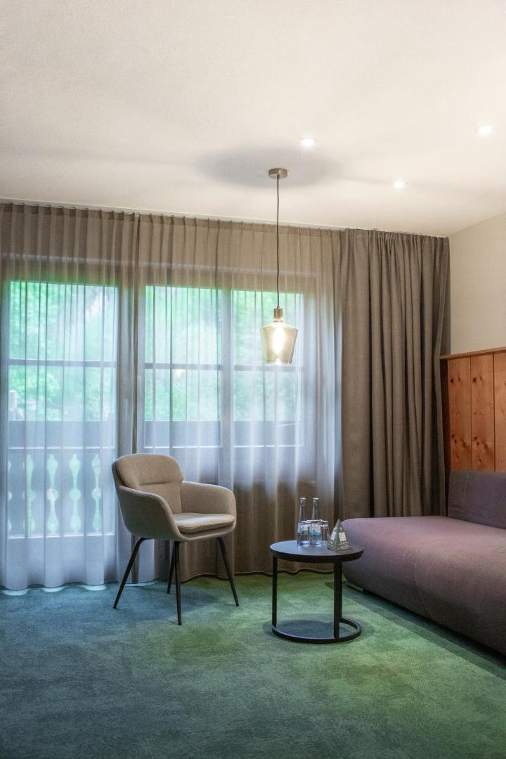 Hotel Hofgut Sternen - Ravennaschlucht 8