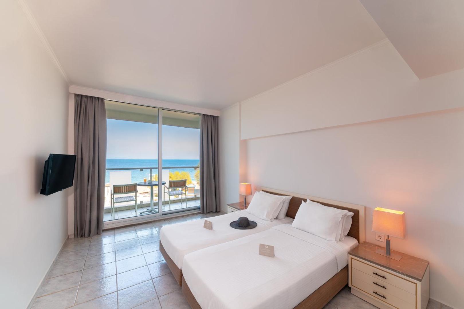 Aquarium View Hotel 8