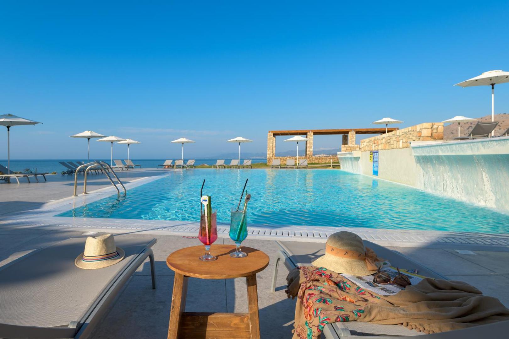 Sunrise Hotel 5