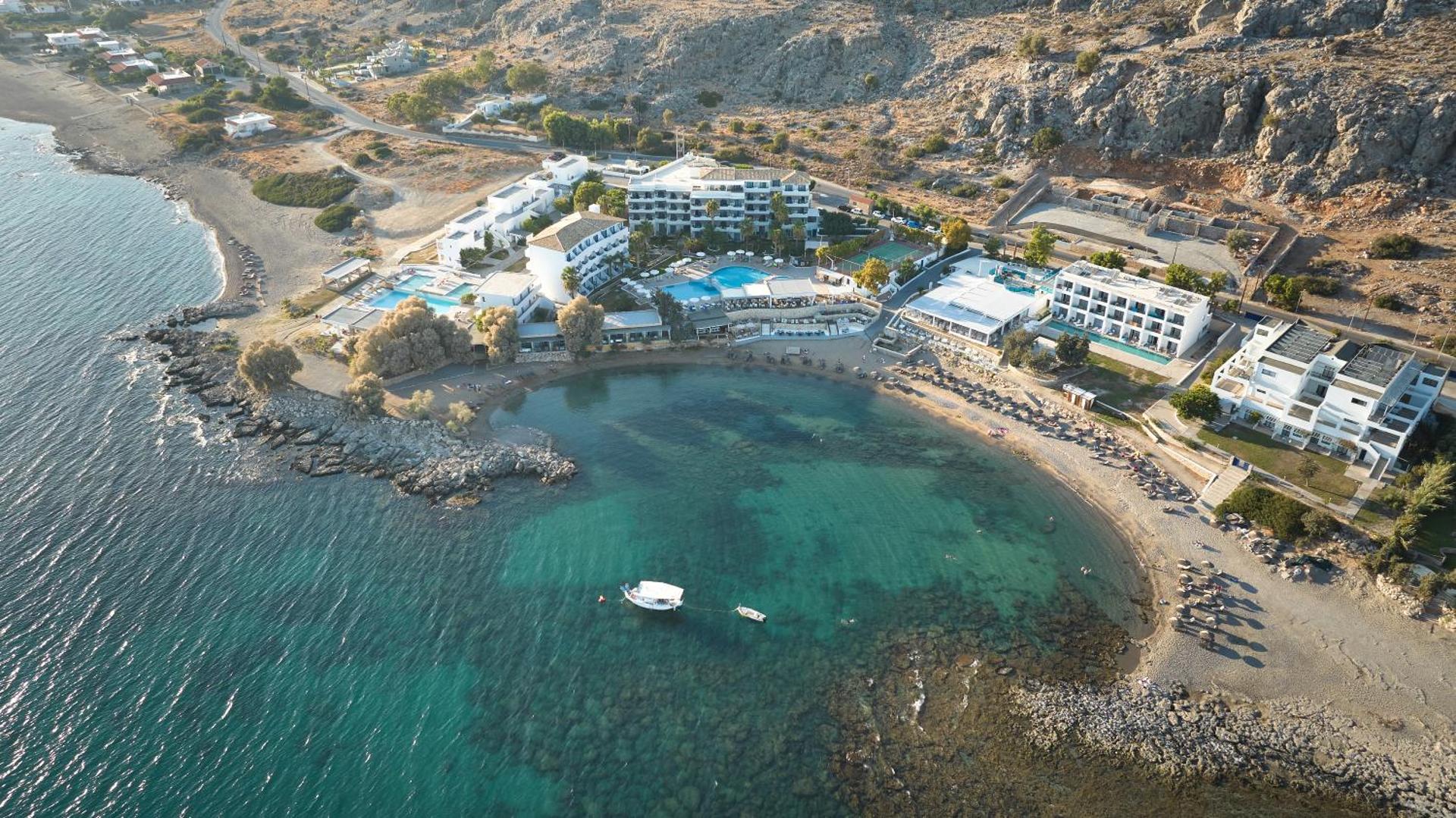 Sunrise Hotel 2