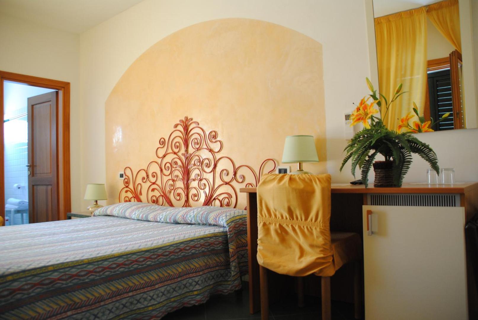 Hotel Silvestrino 3