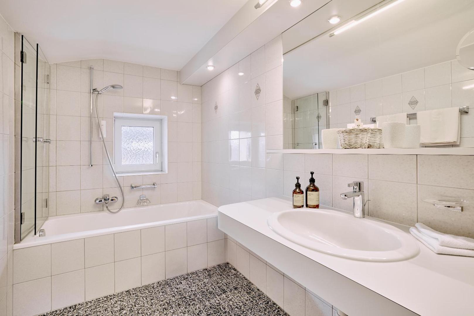 Hotel Appartement Roggal 4