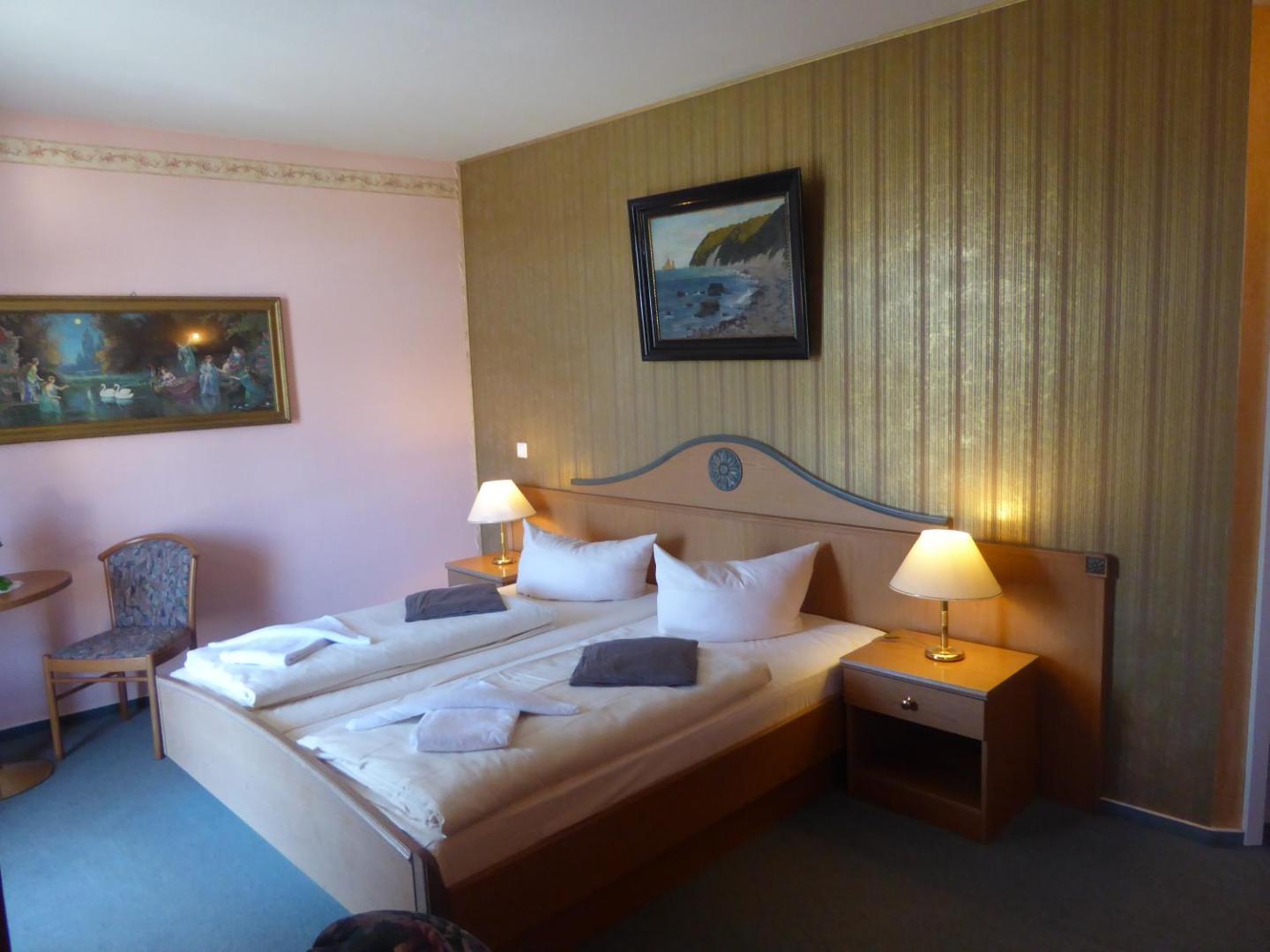Hotel Koos 7