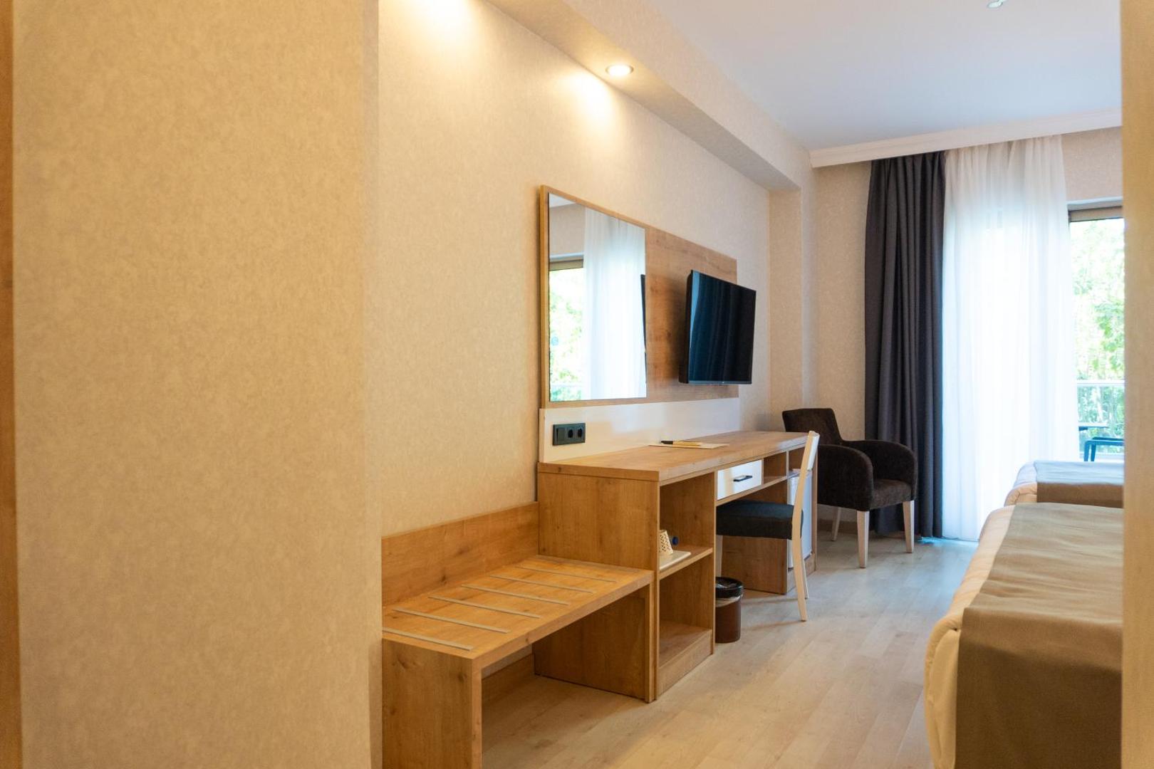 Sultan Of Side Hotel - All Inclusive 7