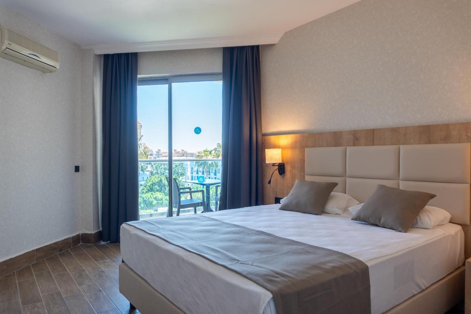 Sultan Of Side Hotel - All Inclusive 3