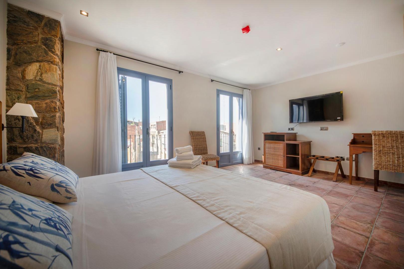 Hotel La Grava 6