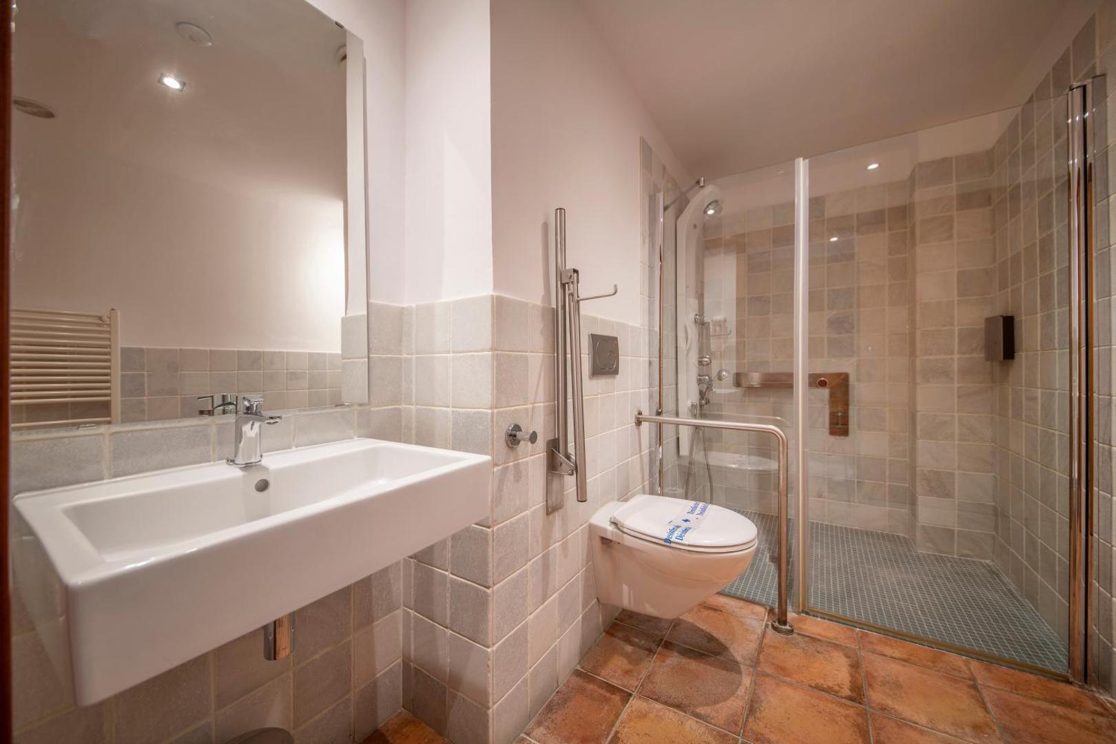 Hotel La Grava 4