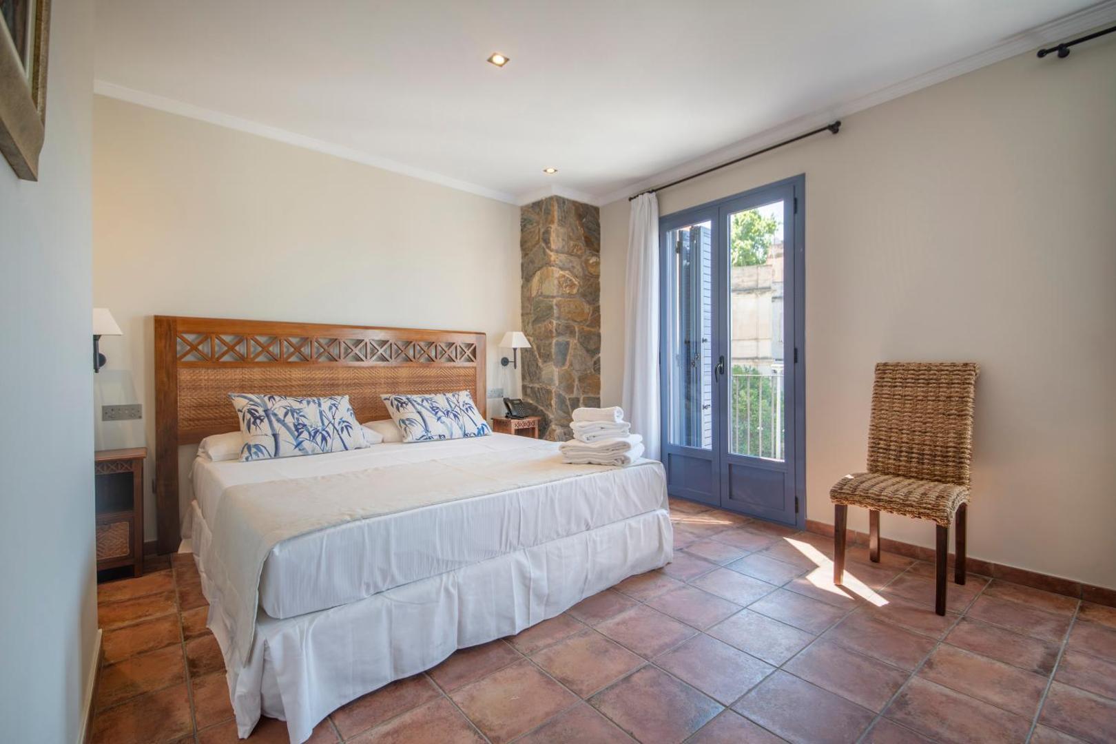 Hotel La Grava 3
