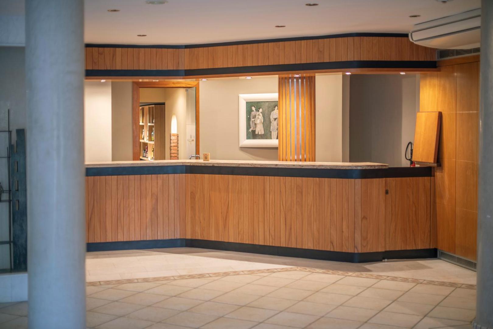 Hotel La Grava 8