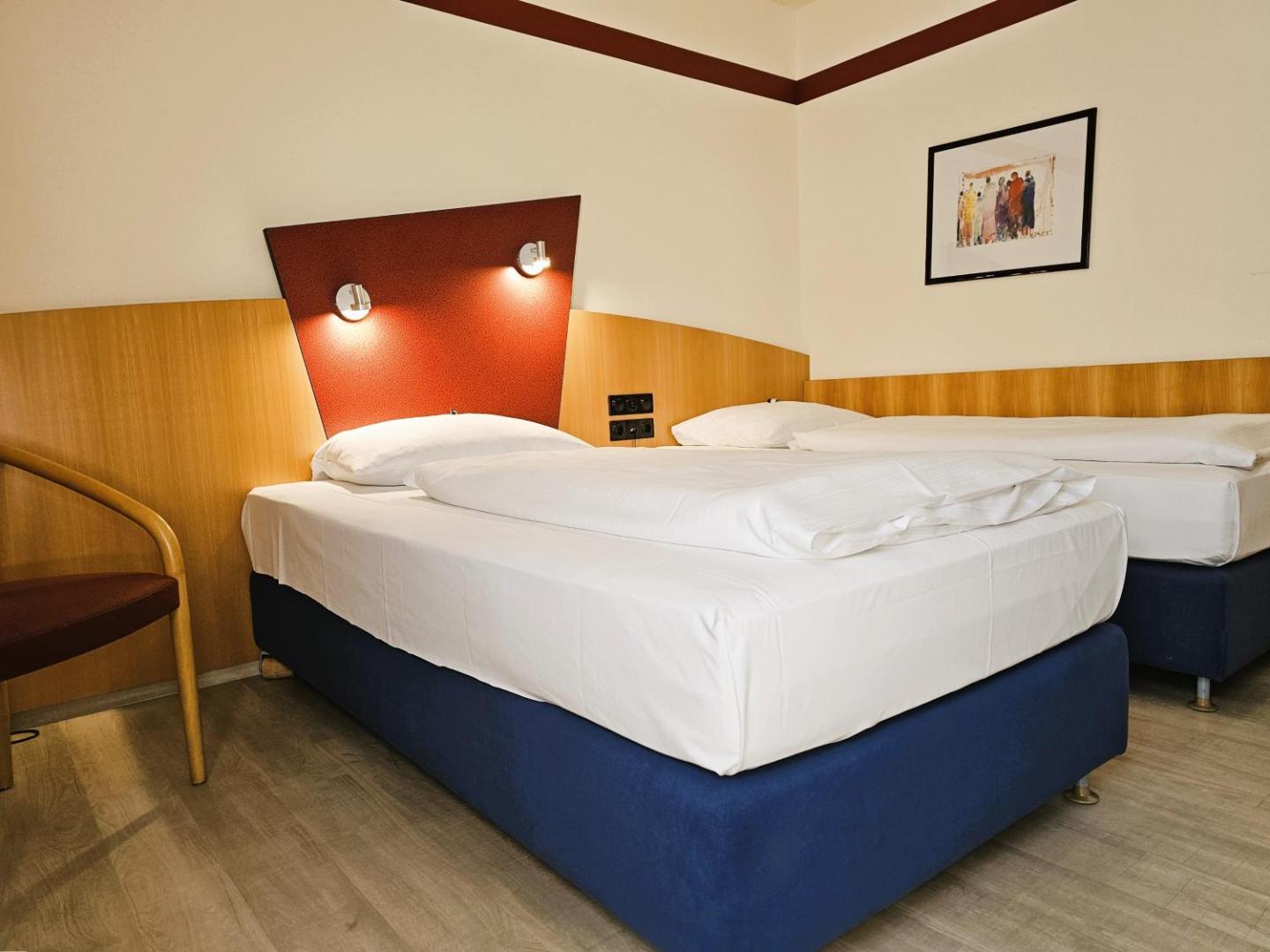 Arvena Park Hotel 8
