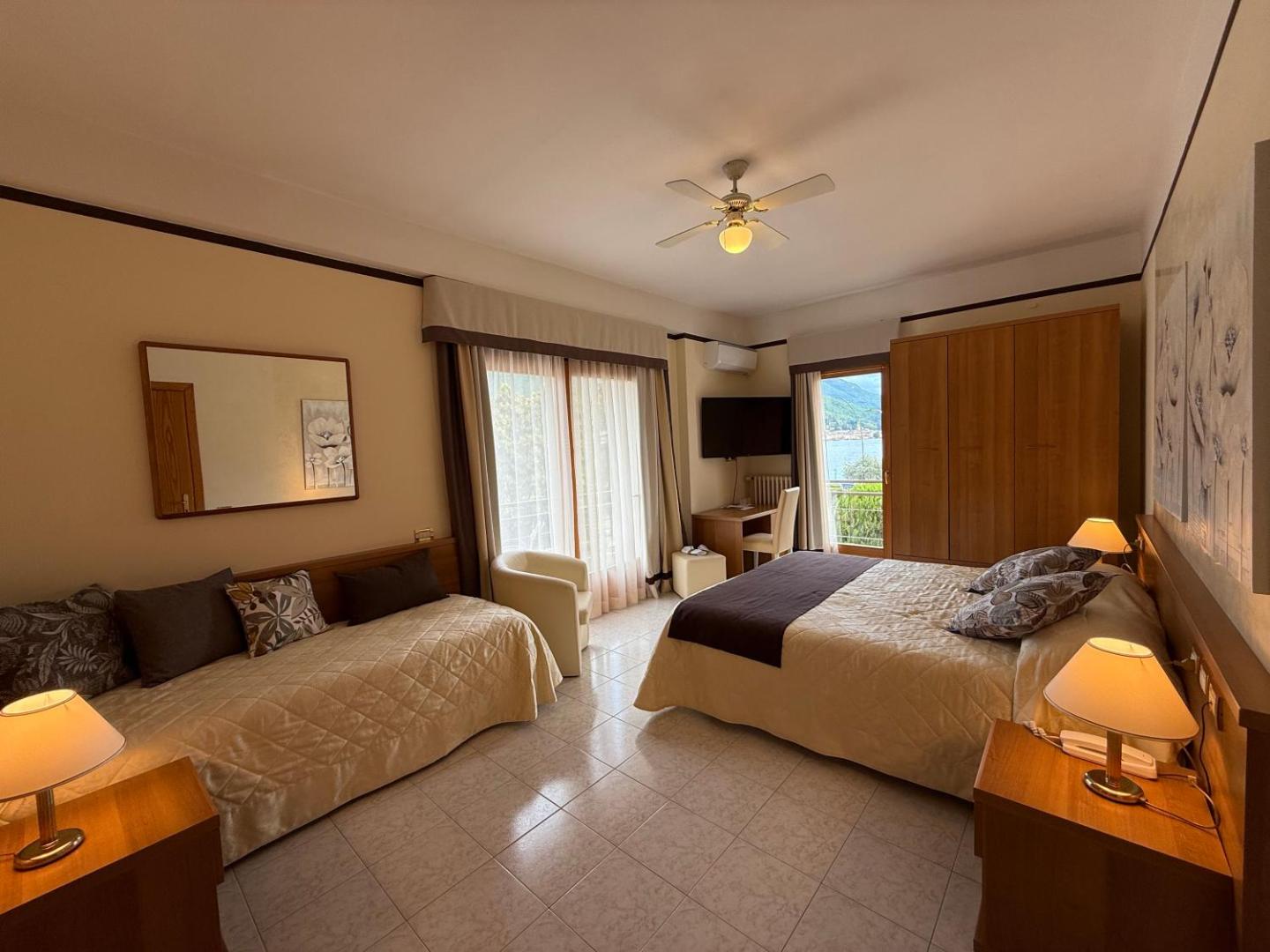 Hotel Conca d'Oro 3