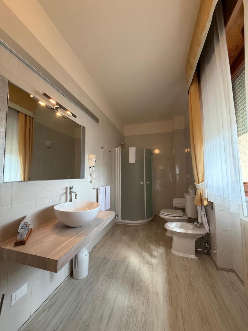 Hotel Conca d'Oro 4