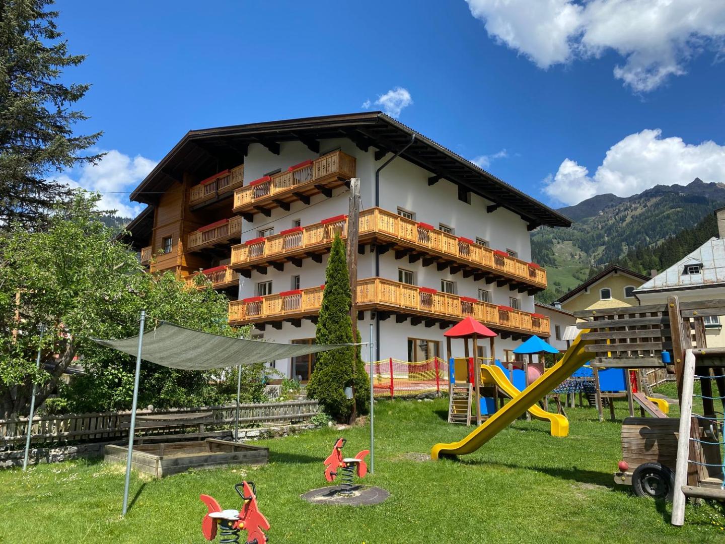 Landhotel Steindlwirt 1
