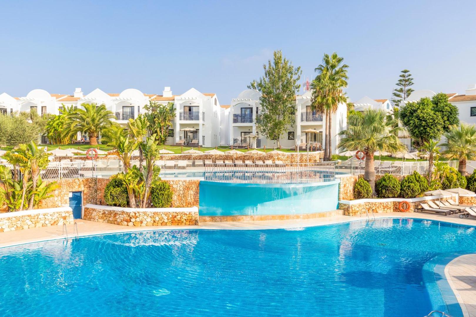 MarSenses Paradise Club 3