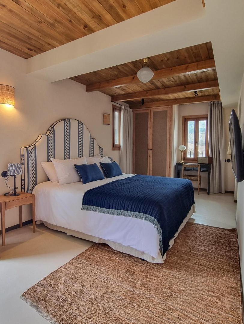 Nomad Hotel & Spa Altea 3