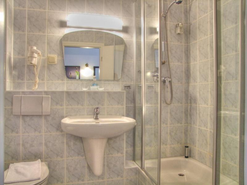 Hotel Gastmahl des Meeres 4