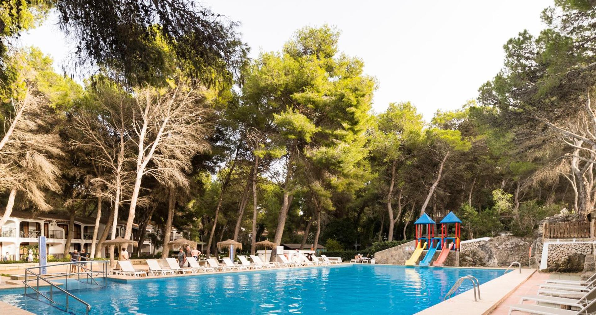 Sol Parc Hotel & Apartments 3