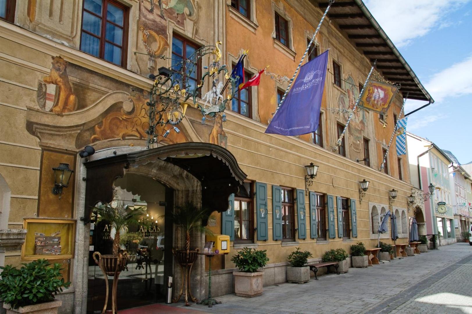 Atlas Grand Hotel 2