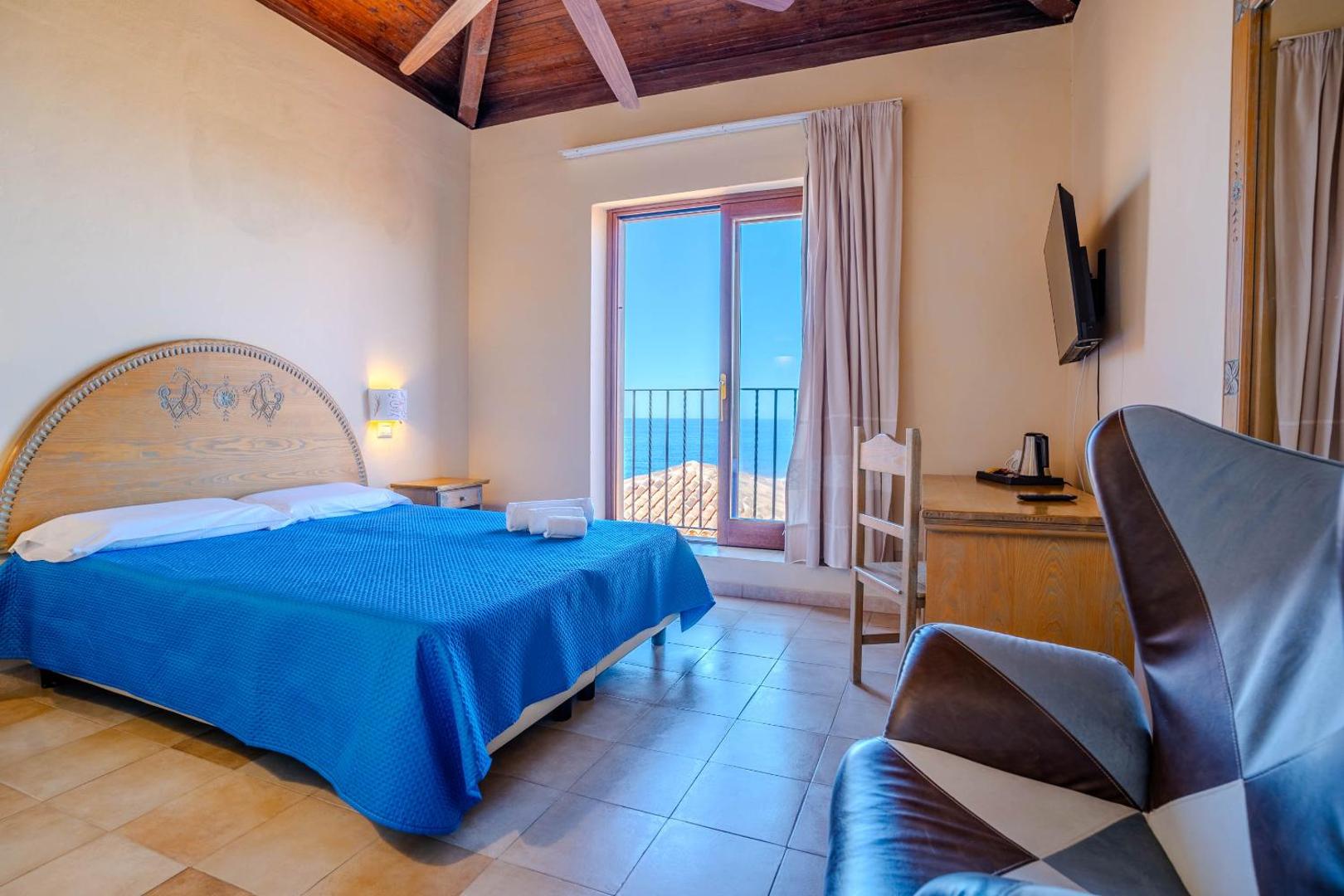 Hotel Costa Paradiso 7