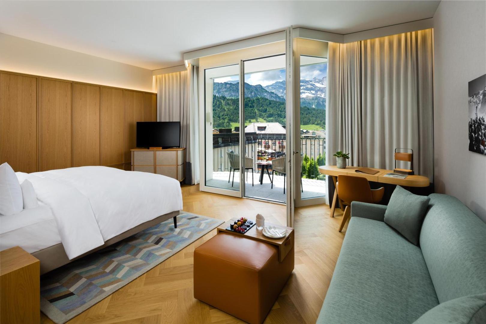 Kempinski Palace Engelberg 3