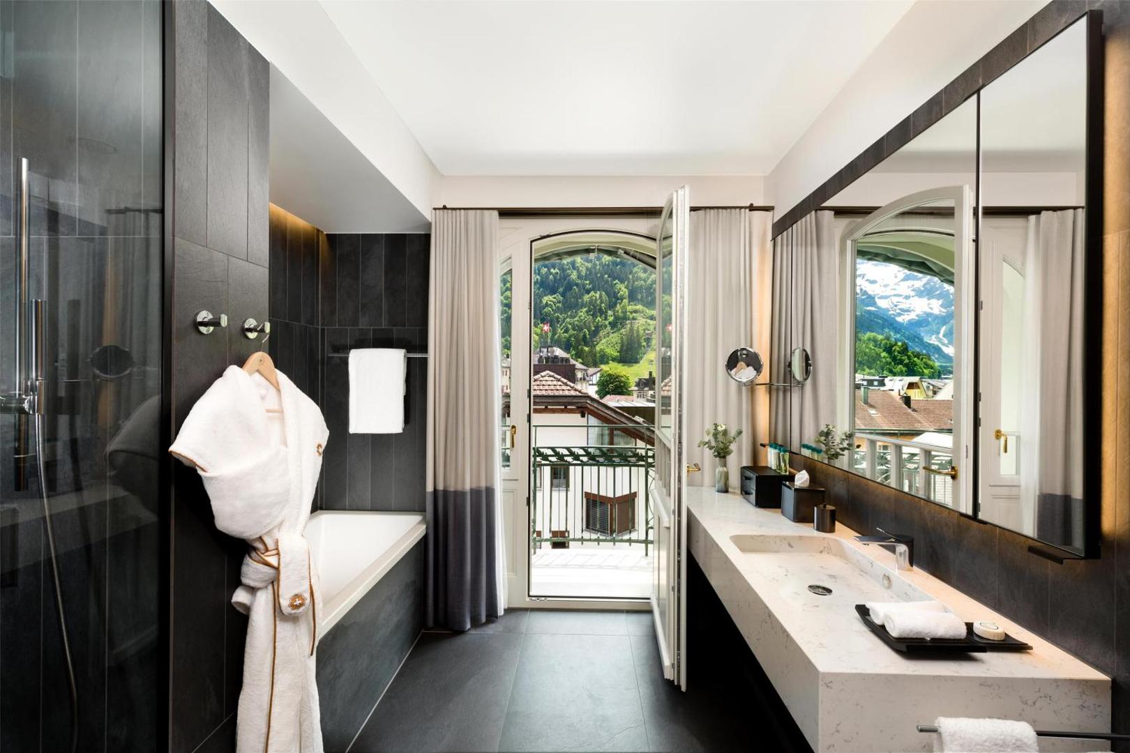 Kempinski Palace Engelberg 6