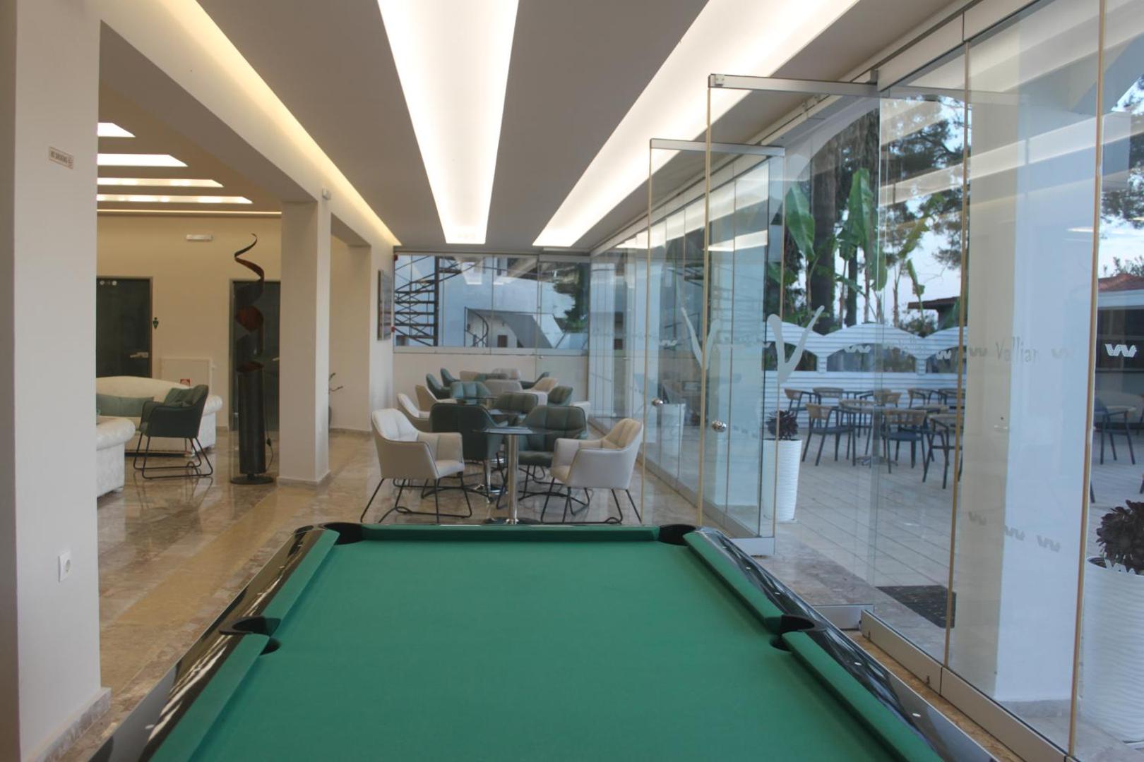 Vallian Village Hotel 7