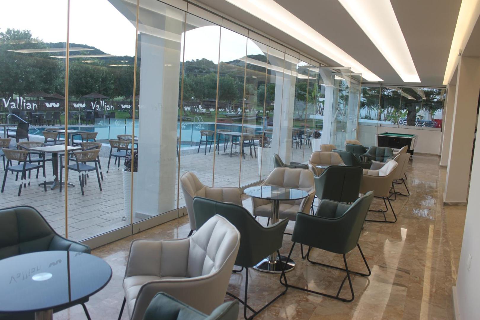 Vallian Village Hotel 6