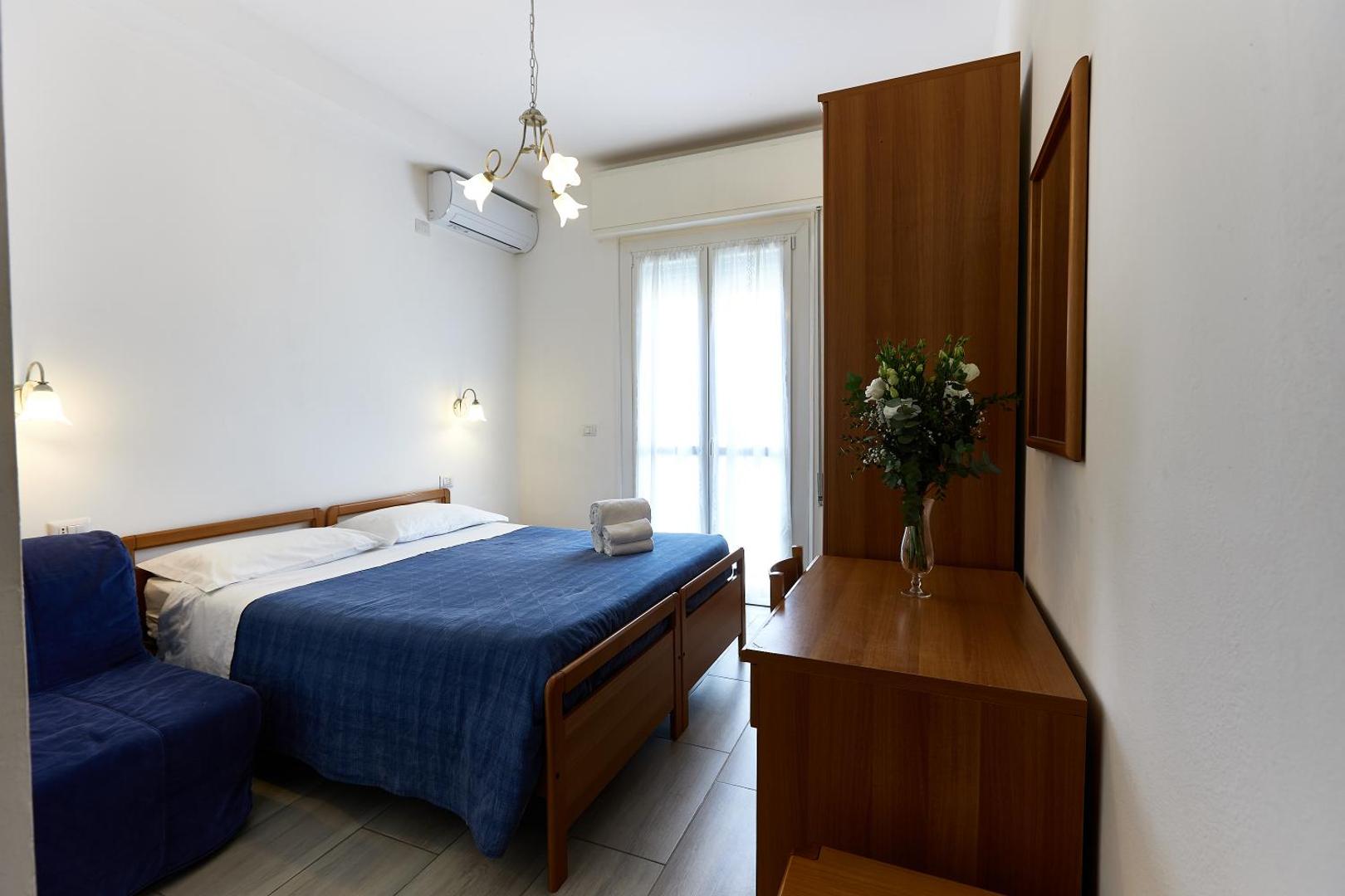 Garnì Stella Marina 3