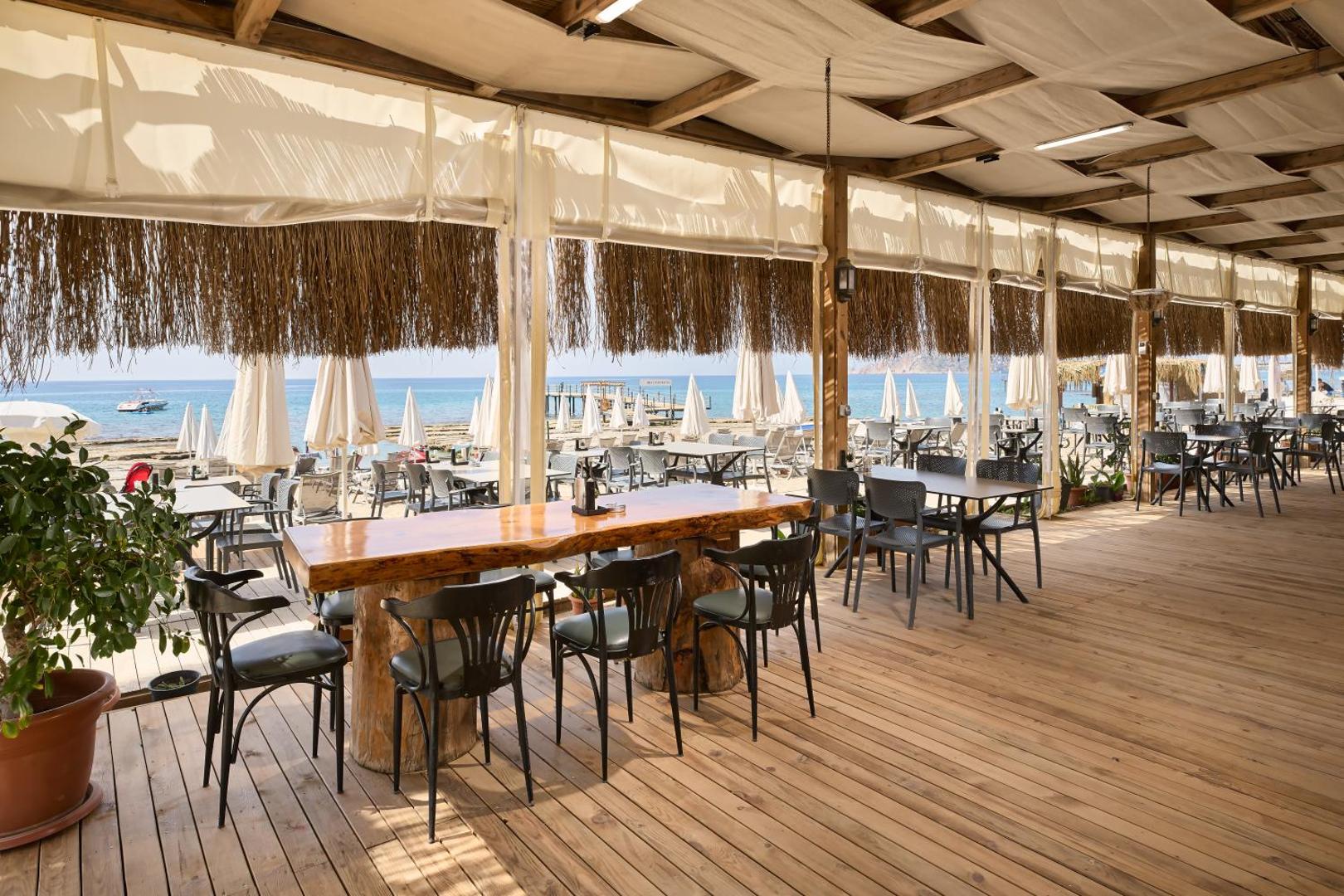 Kaila Beach Hotel - All Inclusive 6