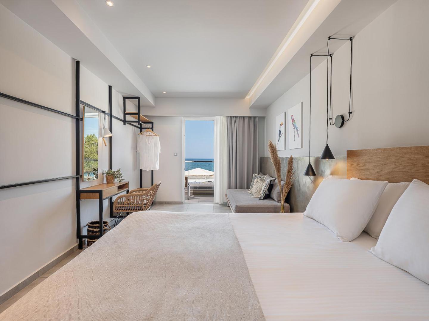 Alexia Beach Hotel 2