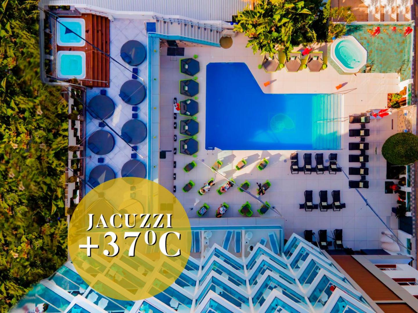 Essence Hotel Boutique 3