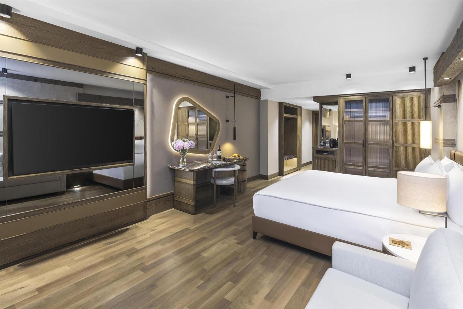 Kempinski Hotel The Dome Belek 7