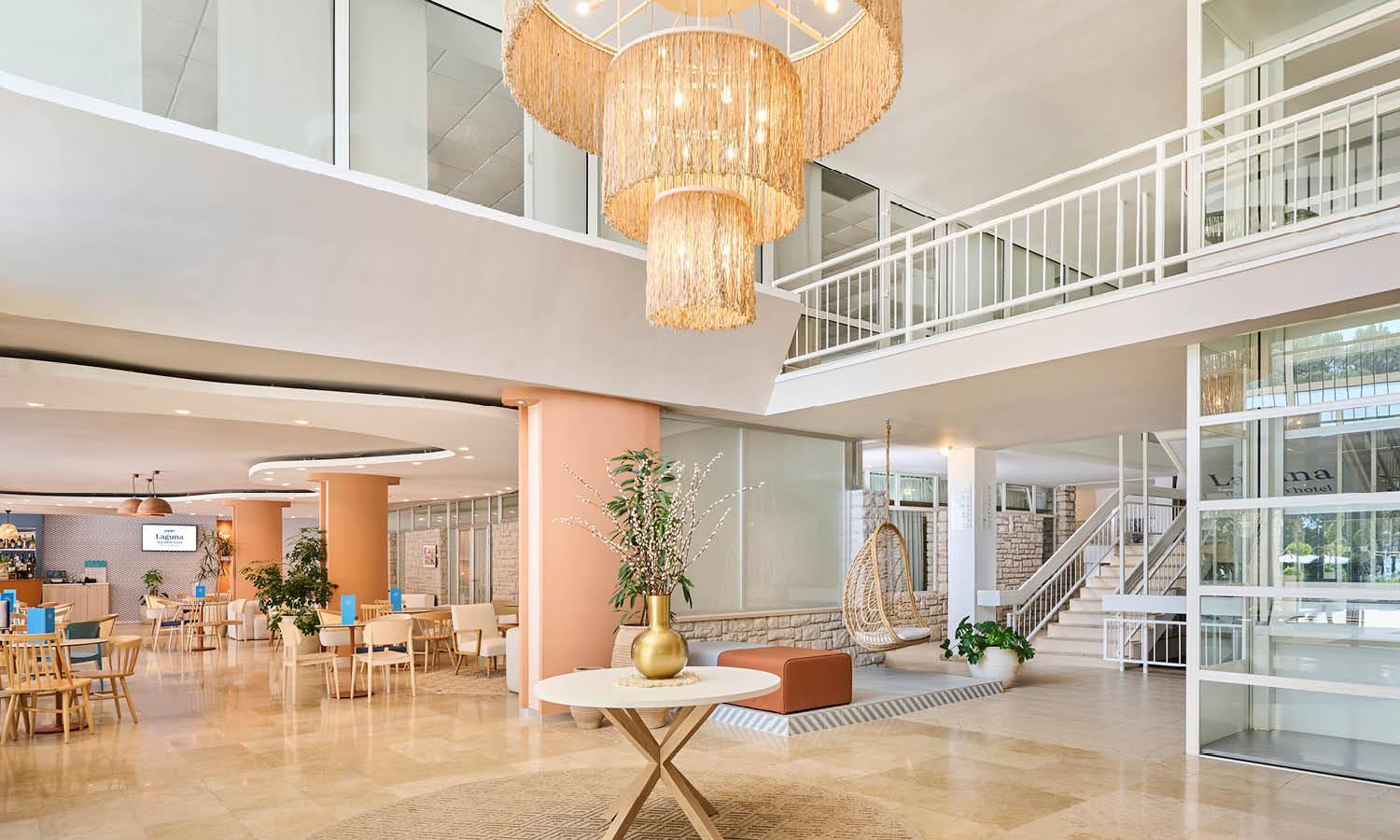 Laguna Maradiso Hotel by Aminess 6