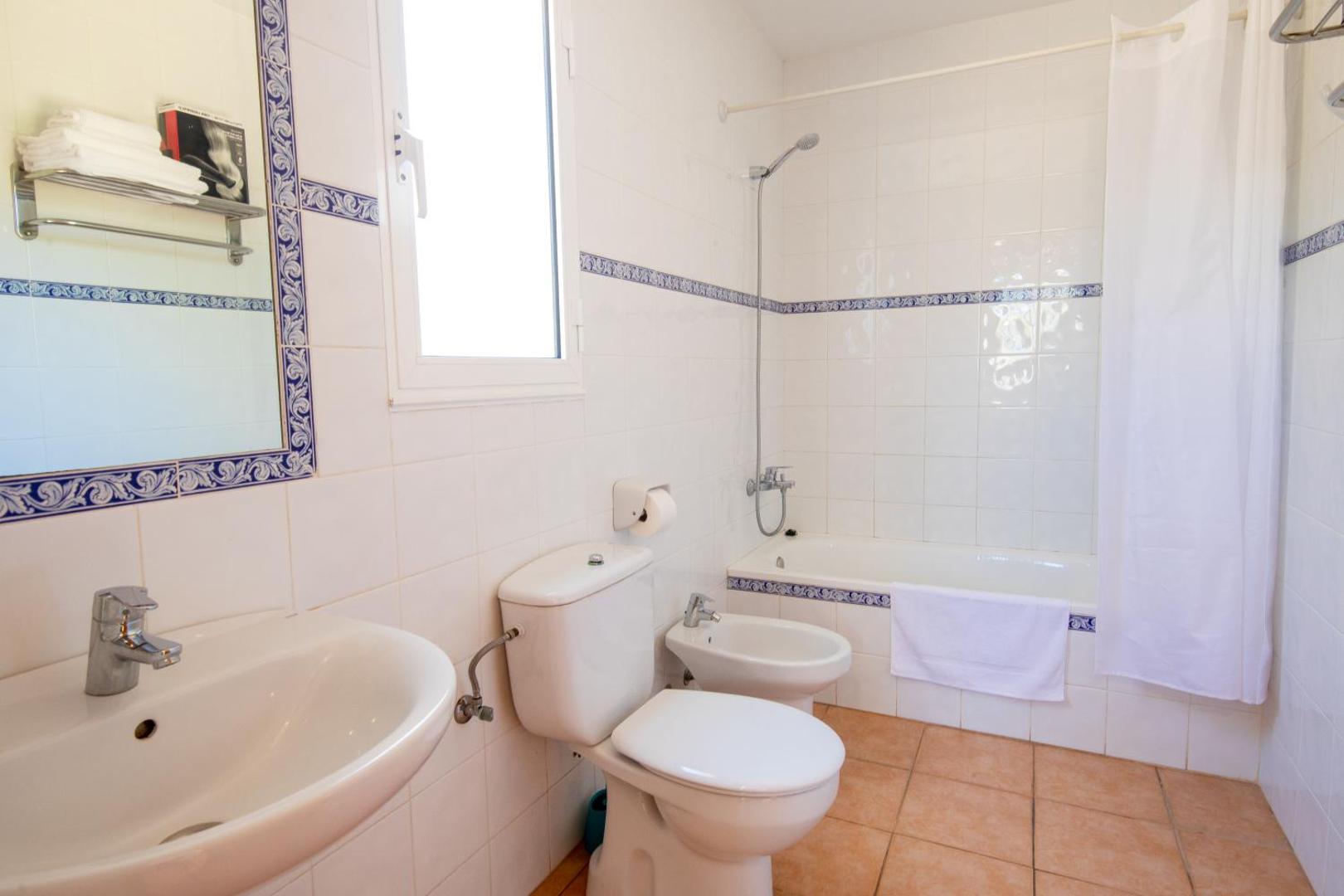 Apartamentos Island 6