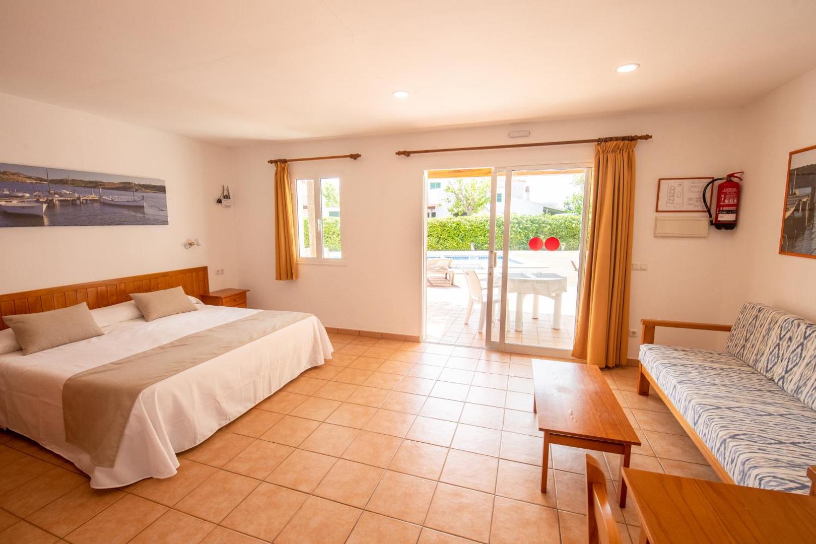 Apartamentos Island 8
