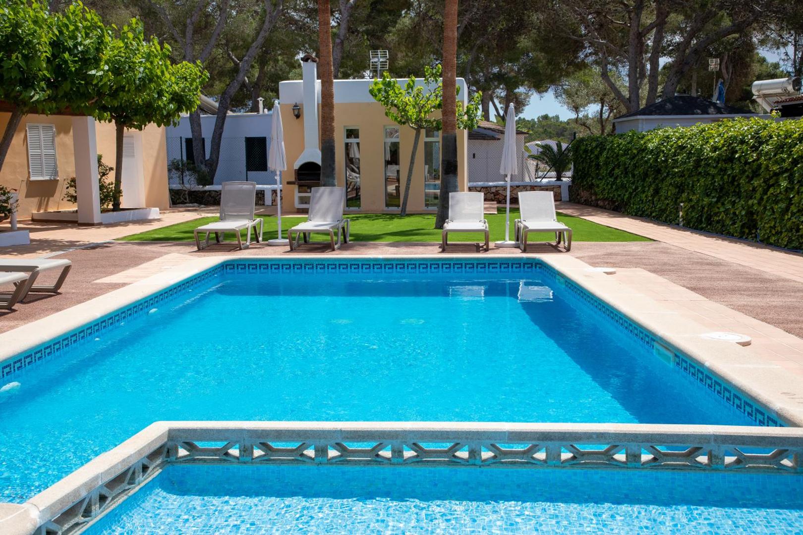 Apartamentos Island 4