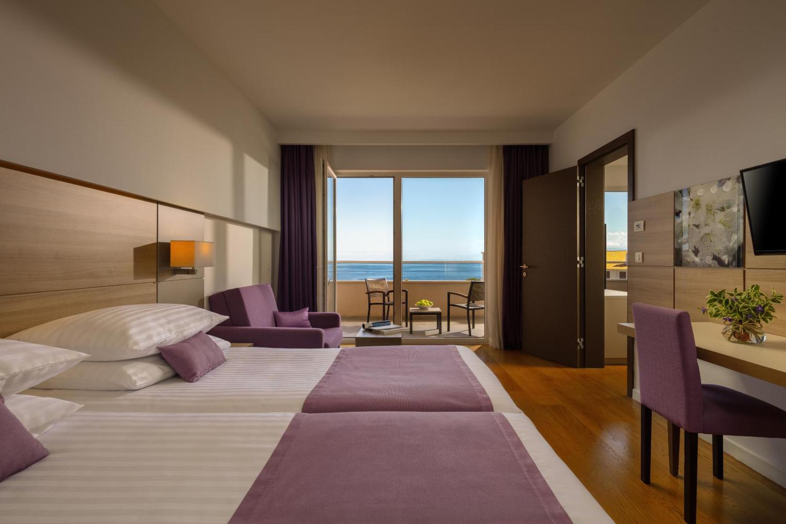 Vitality Hotel Punta 3