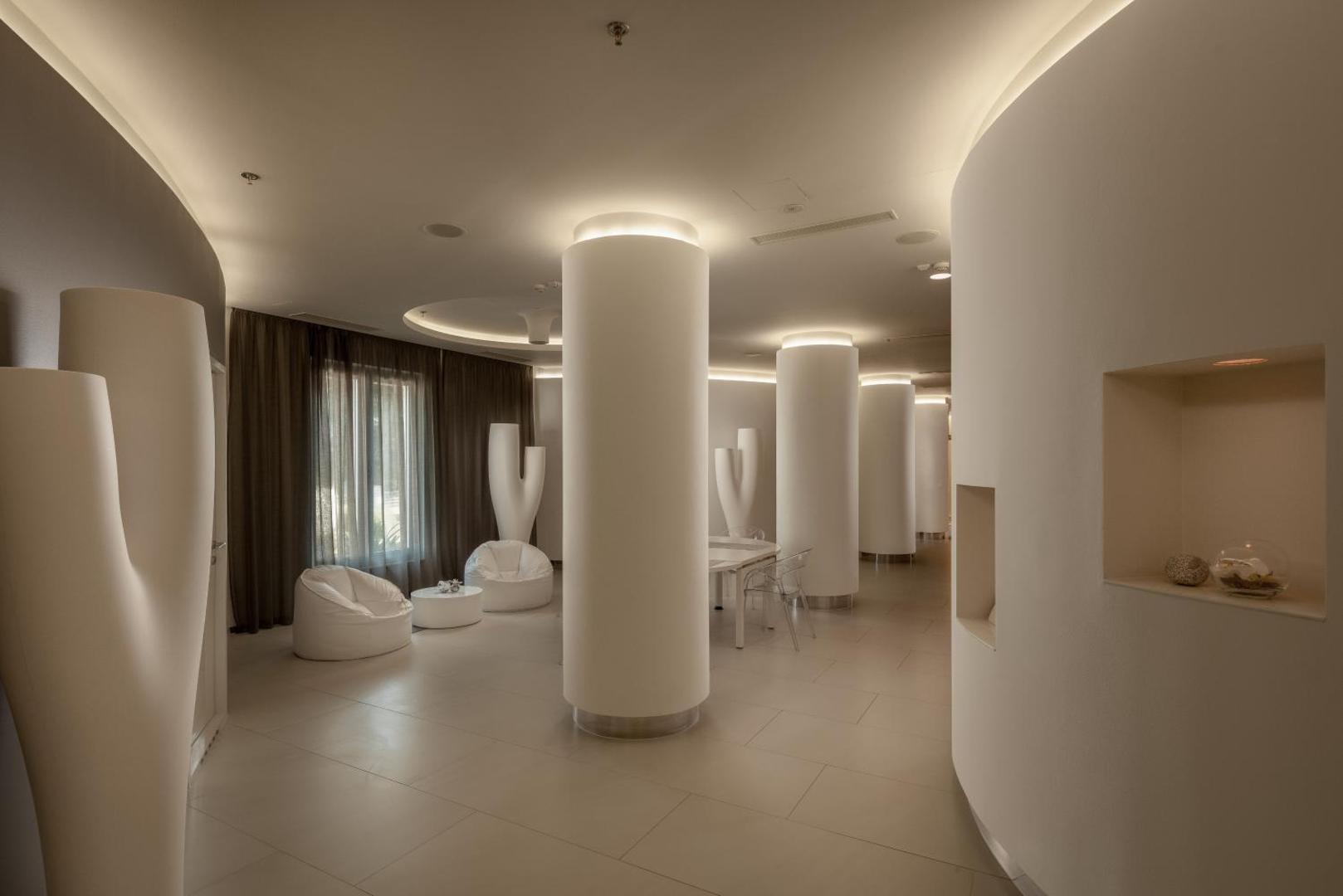 Vitality Hotel Punta 4