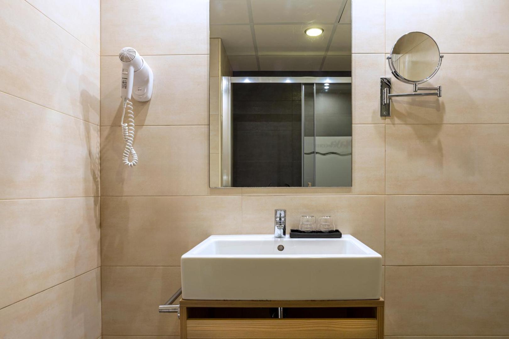 Medplaya Aparthotel Esmeraldas 4