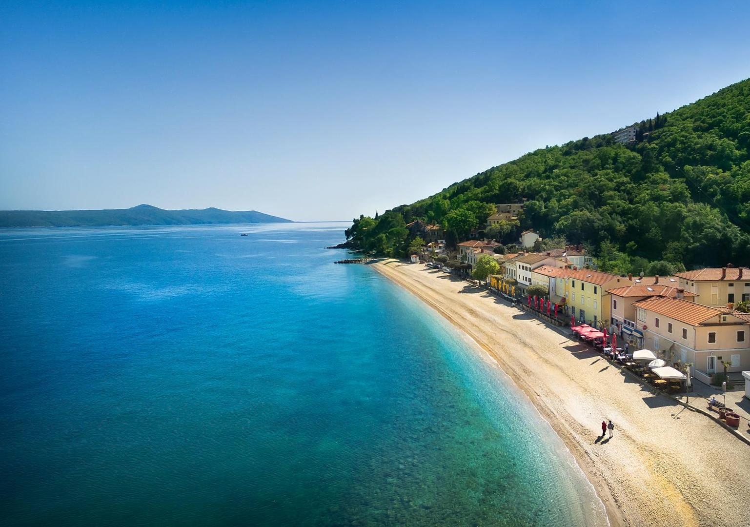 Hotel Mediteran - by Liburnia Hotels & Villas 4
