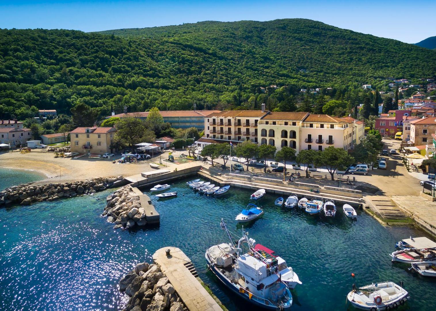Hotel Mediteran - by Liburnia Hotels & Villas 2