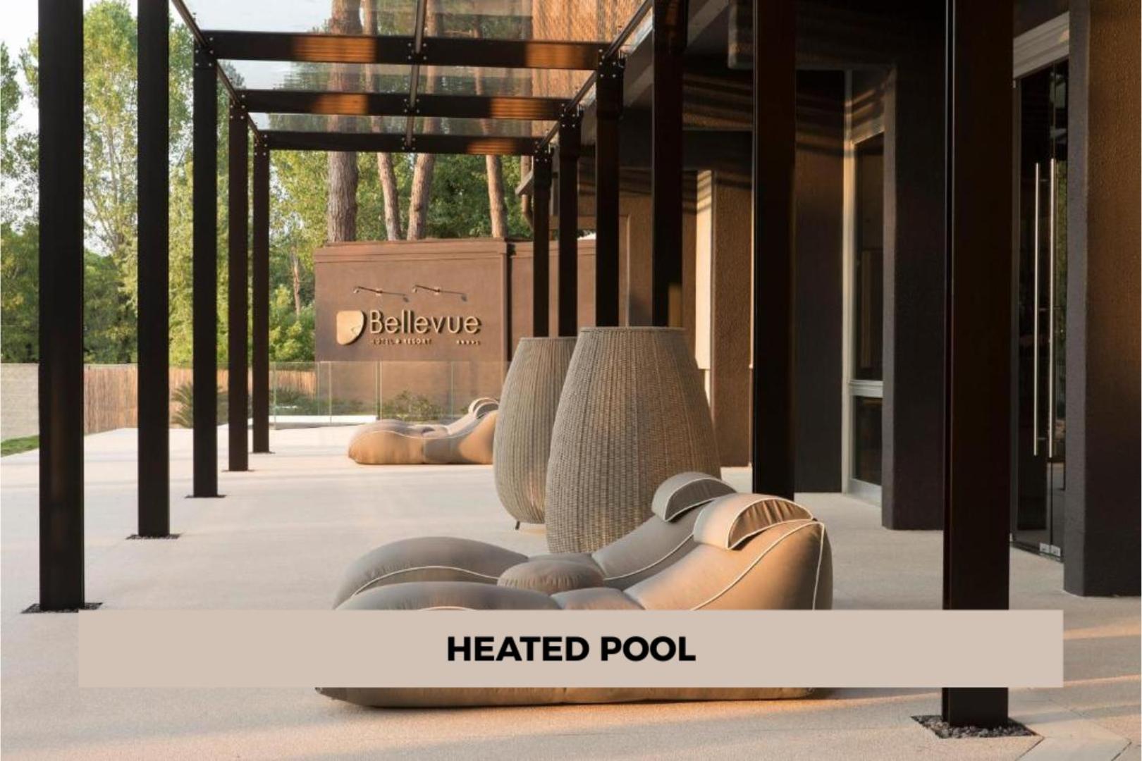 Bellevue Hotel & Resort 2